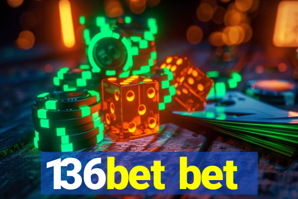 136bet bet